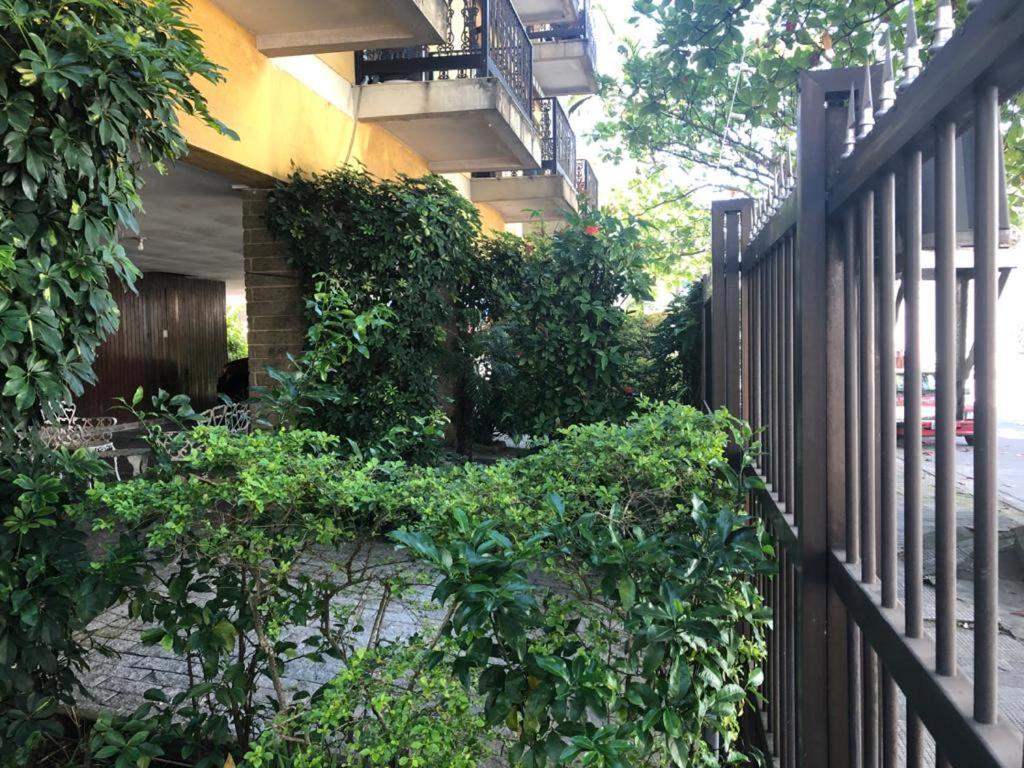 3 Dormitorios No Guaruja, Proximo Ao Aquario! Sinta-Se Em Casa! Extérieur photo