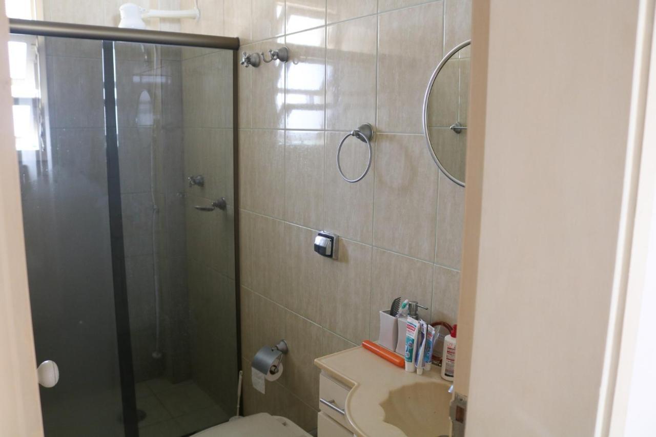 3 Dormitorios No Guaruja, Proximo Ao Aquario! Sinta-Se Em Casa! Extérieur photo