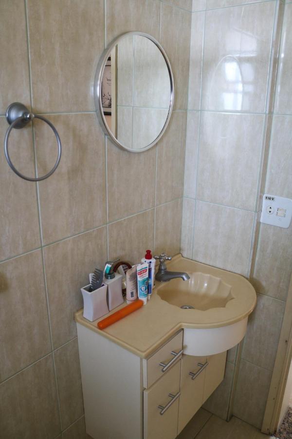 3 Dormitorios No Guaruja, Proximo Ao Aquario! Sinta-Se Em Casa! Extérieur photo